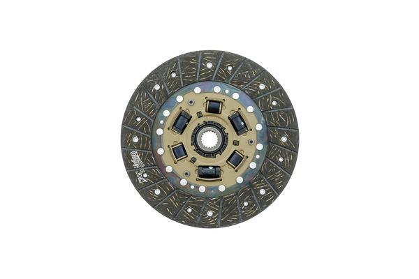 Disque d'embrayage AISIN DY-055